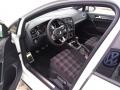 Front Seat of 2020 Volkswagen Golf GTI S #5
