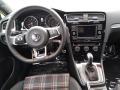Dashboard of 2020 Volkswagen Golf GTI Autobahn #4