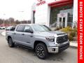 2020 Tundra SR5 CrewMax 4x4 #1