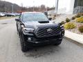 2020 Tacoma TRD Sport Access Cab 4x4 #34