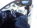 2020 Sierra 2500HD SLT Crew Cab 4WD #12