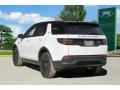 2020 Discovery Sport Standard #4