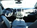 2020 Sierra 1500 SLT Crew Cab 4WD #3