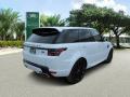 2020 Range Rover Sport HSE Dynamic #2