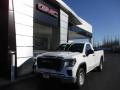 2020 Sierra 1500 Regular Cab #1