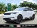 2020 Range Rover Velar S #1