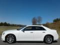  2019 Chrysler 300 Bright White #1