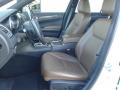  2019 Chrysler 300 Deep Mocha Interior #10