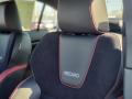 Front Seat of 2020 Subaru WRX Premium #9