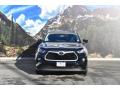 2020 Highlander XLE AWD #2