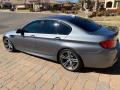 2013 BMW M5 Sedan