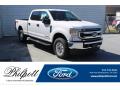 2020 F250 Super Duty XLT Crew Cab 4x4 #1