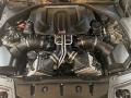  2013 M5 4.4 Liter M DI TwinPower Turbocharged DOHC 32-Valve VVT V8 Engine #9