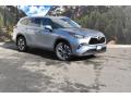 2020 Highlander XLE AWD #1 2020 Highlander XLE AWD #1