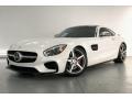 2017 AMG GT Coupe #12 2017 AMG GT Coupe #12