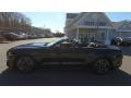 2018 Mustang EcoBoost Convertible #3