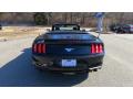 2018 Mustang EcoBoost Convertible #5
