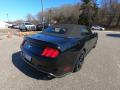 2018 Mustang EcoBoost Convertible #7