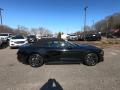 2018 Mustang EcoBoost Convertible #9