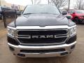 2020 1500 Big Horn Quad Cab 4x4 #7 2020 1500 Big Horn Quad Cab 4x4 #7