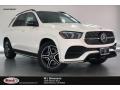 2020 GLE 350 #1