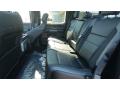 Rear Seat of 2020 Ford F150 SVT Raptor SuperCrew 4x4 #20