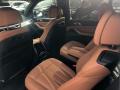 Rear Seat of 2020 BMW X7 xDrive40i #4