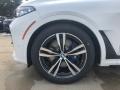  2020 BMW X7 xDrive40i Wheel #5