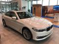 2020 5 Series 540i xDrive Sedan #1