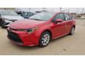 2020 Corolla LE #1 2020 Corolla LE #1