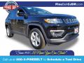 2020 Compass Latitude 4x4 #1