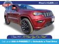 2020 Grand Cherokee Altitude 4x4 #1 2020 Grand Cherokee Altitude 4x4 #1