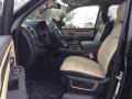 Front Seat of 2020 Ram 1500 Limited Crew Cab 4x4 #13