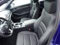 Front Seat of 2020 Honda Accord Sport Sedan #8