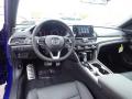  2020 Honda Accord Black Interior #10