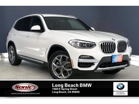 Alpine White BMW X3 sDrive30i. Click to enlarge. Alpine White BMW X3 sDrive30i. Click to enlarge.