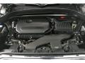  2020 Countryman 2.0 Liter TwinPower Turbocharged DOHC 16-Valve VVT 4 Cylinder Engine #8