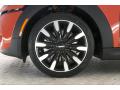  2020 Mini Hardtop Cooper S 2 Door Wheel #9