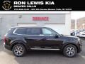 2020 Telluride EX AWD #1 2020 Telluride EX AWD #1