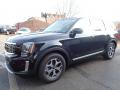 2020 Telluride EX AWD #7 2020 Telluride EX AWD #7