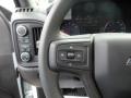  2020 Chevrolet Silverado 1500 WT Regular Cab 4x4 Steering Wheel #21