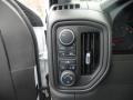 Controls of 2020 Chevrolet Silverado 1500 WT Regular Cab 4x4 #22