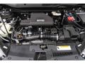  2020 CR-V 1.5 Liter Turbocharged DOHC 16-Valve i-VTEC 4 Cylinder Engine #8