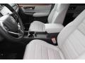 Front Seat of 2020 Honda CR-V Touring #14