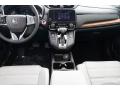 Controls of 2020 Honda CR-V Touring #16