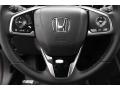  2020 Honda CR-V Touring Steering Wheel #18