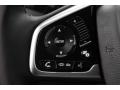  2020 Honda CR-V Touring Steering Wheel #19
