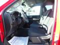 2020 Silverado 2500HD Custom Crew Cab 4x4 #18