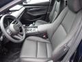 Front Seat of 2020 Mazda MAZDA3 Select Sedan AWD #9