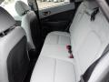 Rear Seat of 2020 Hyundai Kona Ultimate AWD #8